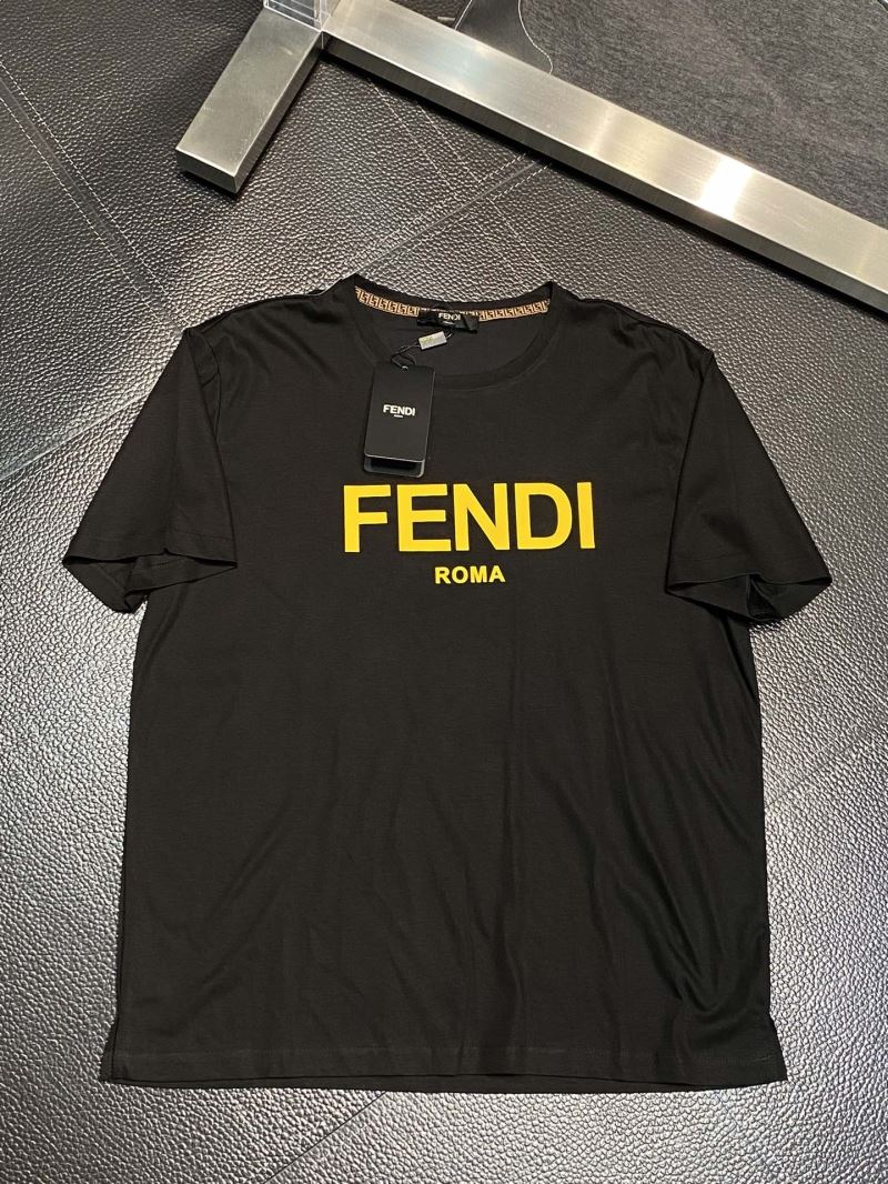 Fendi T-Shirts